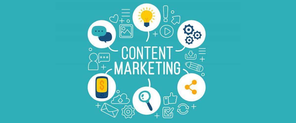 Content marketing cung cấp nhiều giá trị cho khách hàng thông qua việc tìm hiểu sở thích của họ