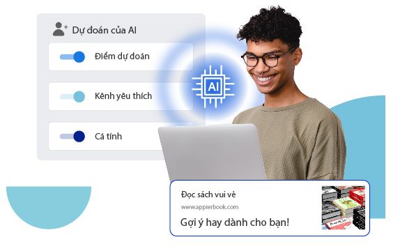 Cá nhân hoá trải nhiệm khách hàng