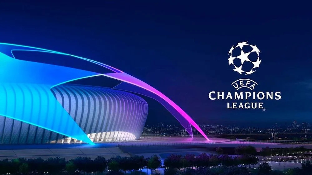  UEFA Champions League tạo dựng thành công cảm xúc trong đoạn video gồm hình ảnh và âm thanh với làng túc cầu thế giới.