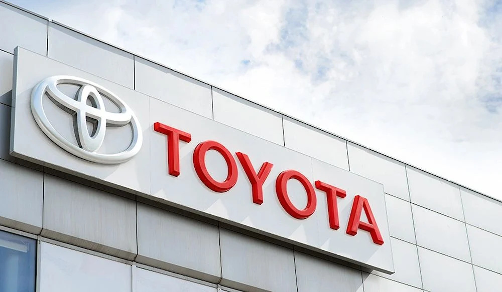 Toyota nổi tiếng với việc giữ chân khách hàng bằng lòng trung thành thương hiệu.